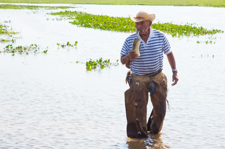 Pantanal - Photo by Pantanal